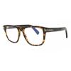 Tom Ford Ft5902 B Blue Light Block 052 Men Eyeglasses