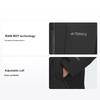 Rain.Rdy Transitional Jacket Solid Logo Outdoor Waterproof Sports Jacket Men Jacket Black IL8910