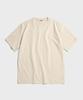 Beulonseun 9Oz Usa Cotton Tubular Tee Embryo