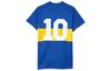 adidas originals Boca 81 Jersey Power Blue & Super Yellow HC0300