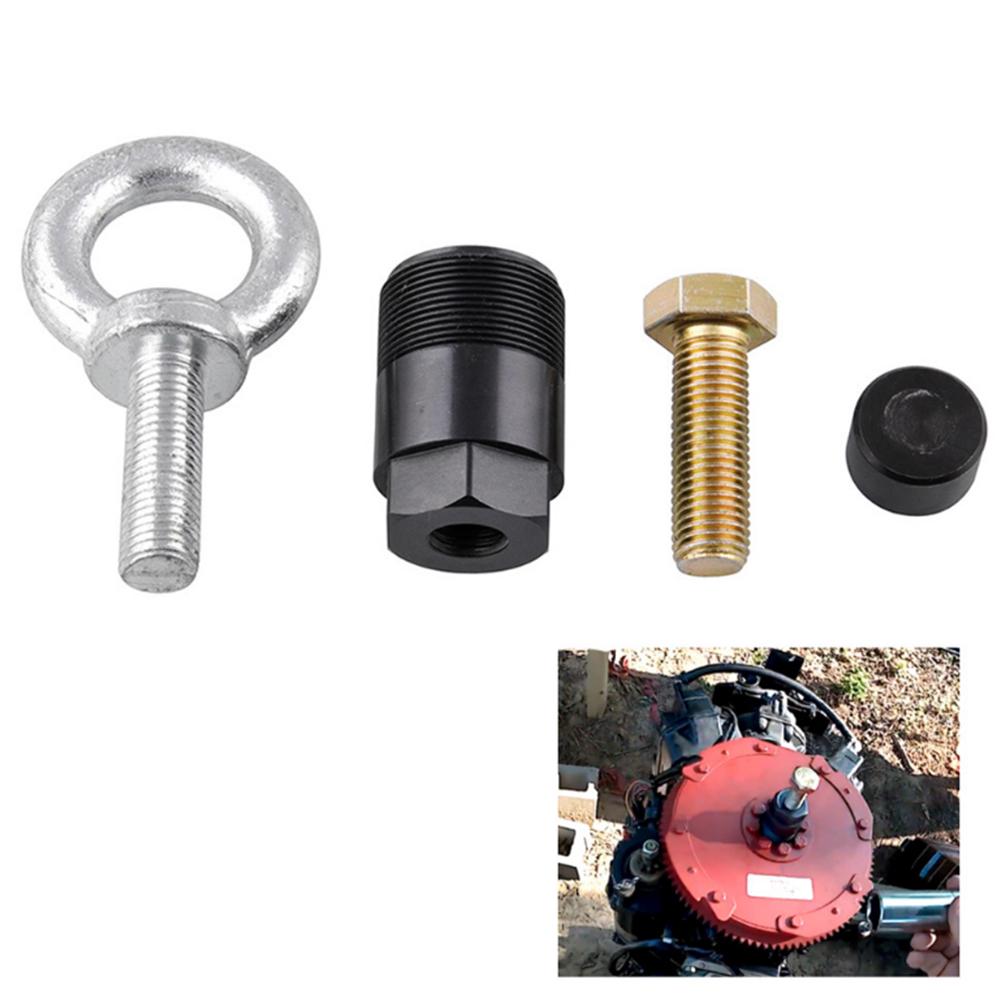Sporacingrts Outboard1 1/2" -16 Flywheel Puller Removal Tool For - View #6