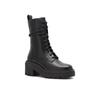Ботильоны Gino Rossi RST-CIRCLE-01B Black