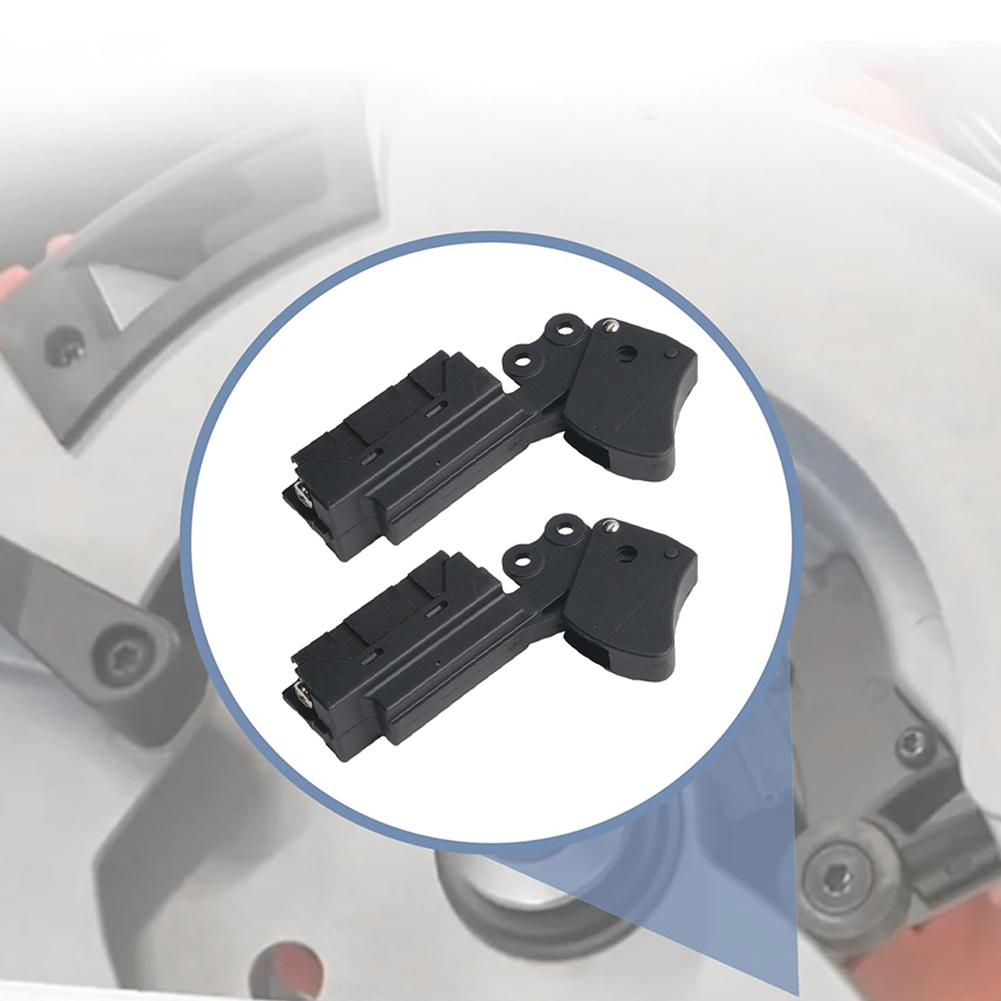 Trigger Switch for Circular Saw Model For 23662635 Replacement Part Compatible with 2730 20 2731 21 and 2782 20