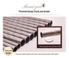 Summer Palace Style Floor-Standing Mosquito Net – Thickened, Encrypted Anti-Mosquito Princess Bed Curtains for Home, Bedroom, or Dormitory.