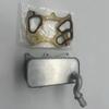 A2761880001 Oil Cooler for Mercedes M276 W218 CLS W222