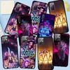 Mobilskal för Samsung Galaxy S25 S23 S22 S24 Ultra FE A05 A06 A15 A16 A36 A37 A35 A54 A55 A56 A57 A25 A26 A53 Mira KPop Zoey Demon Rumi Hunter Jinu