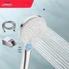 JOMOO Brass Shower Faucet Mixer Set