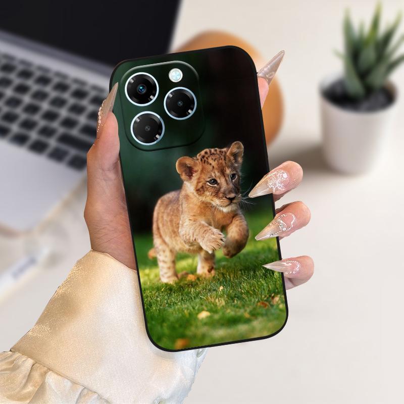 Für Infinix Note 40X 5G Hülle X6838 Beliebte Mode Weiche Silikon Handyhüllen Bumper Cover Für Infinix Note40X Schutzhüllen Fundas