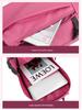 Unisex Lightweight Travel Backpack - Large Capacity, Versatile for Outdoor, Commuting, and Casual Use