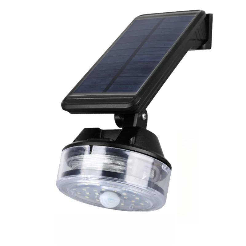 

Solar Led Lights Sensor Garden Wall Lamps 8M String Lights Built in Battery Colorful String Light Street Yard Party Decoration 1PCS