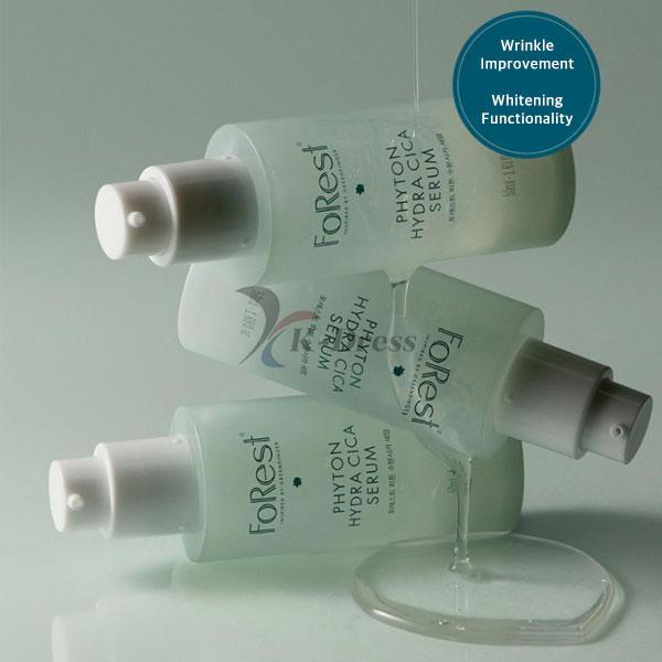 Green Finger Forest Phyton Feuchtigkeits-Cica-Serum 50ml