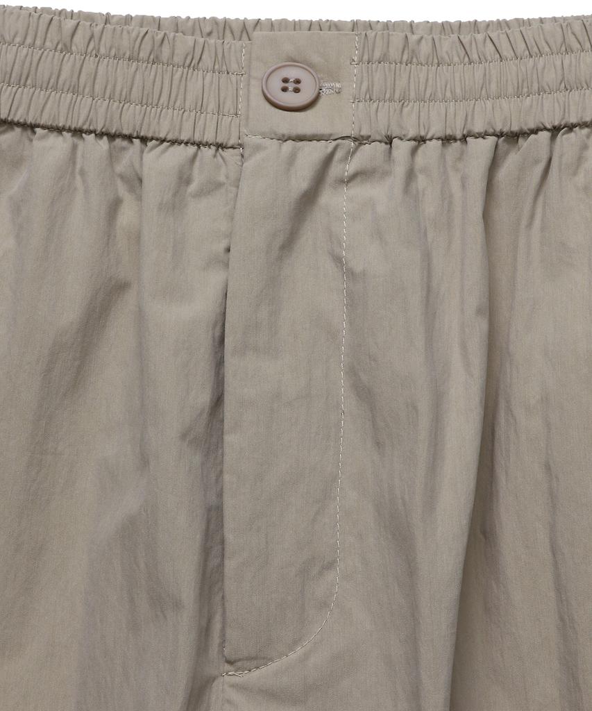 CONNECT KINLOCH Summer String Pants (Beige)