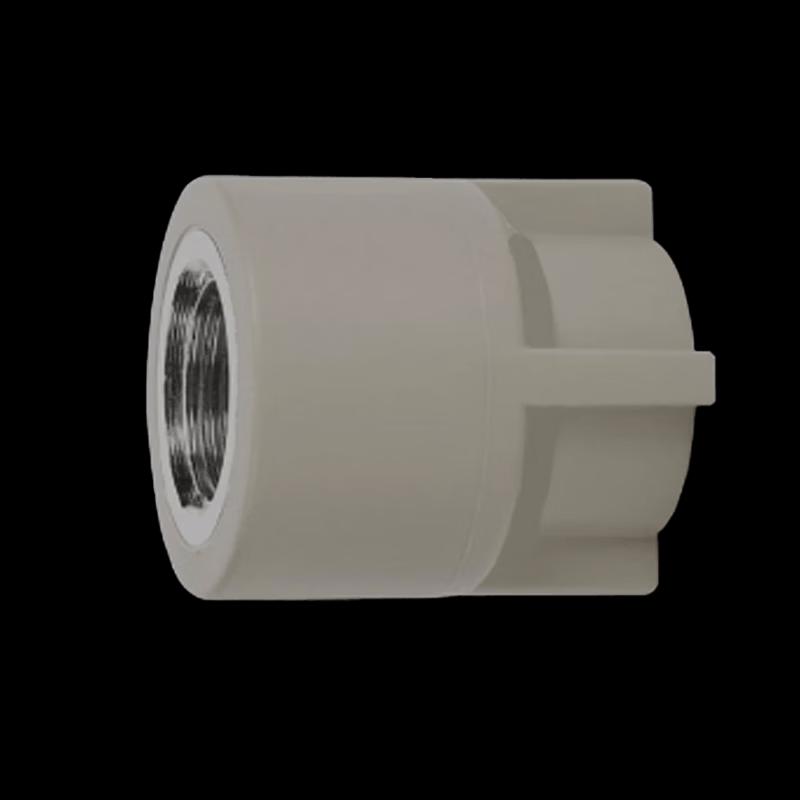 Zhu Yue PPR Hot-Melt Water Pipe Fittings