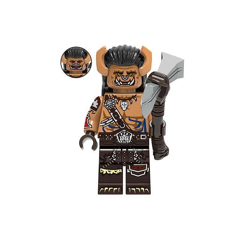 

Примітивні дитячі освітні будівельні блоки іграшки