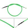 Clutch Cable Replacement fit for Kawasaki NINJA300 Z300 NINJA250 Z250 13-17