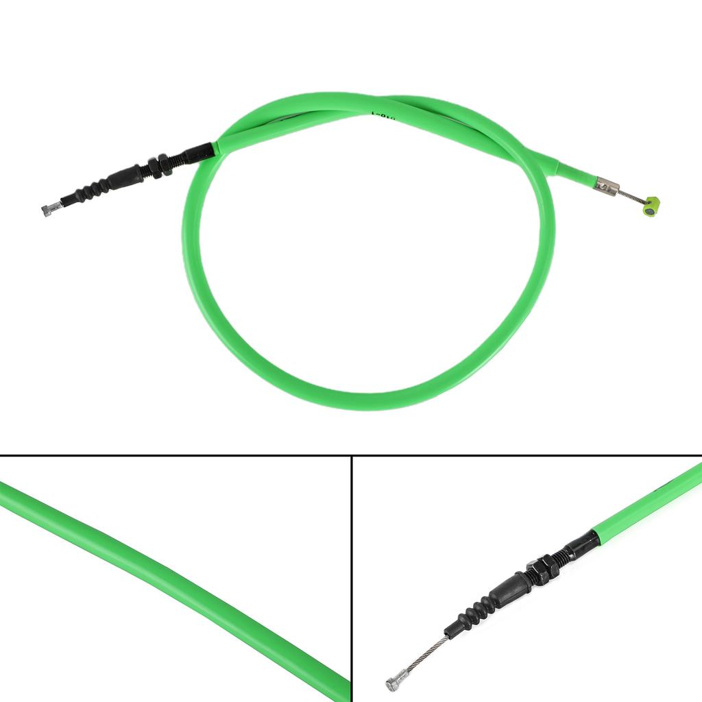Clutch Cable Replacement fit for Kawasaki NINJA300 Z300 NINJA250 Z250 13-17