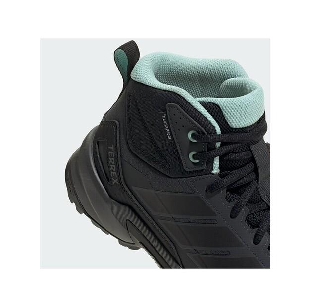 Треккинговые ботинки adidas Terrex Eastrail 3 Mid Climaproof