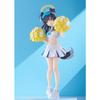 POP UP PARADE Blue Archive Hibiki Cheering Squad Memorial Lobby Ver. Non-scale Plastic Pre-painted Finished Figure