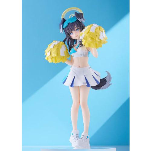 POP UP PARADE Blue Archive Hibiki Cheering Squad Memorial Lobby Ver. Non-scale Plastic Pre-painted Finished Figure