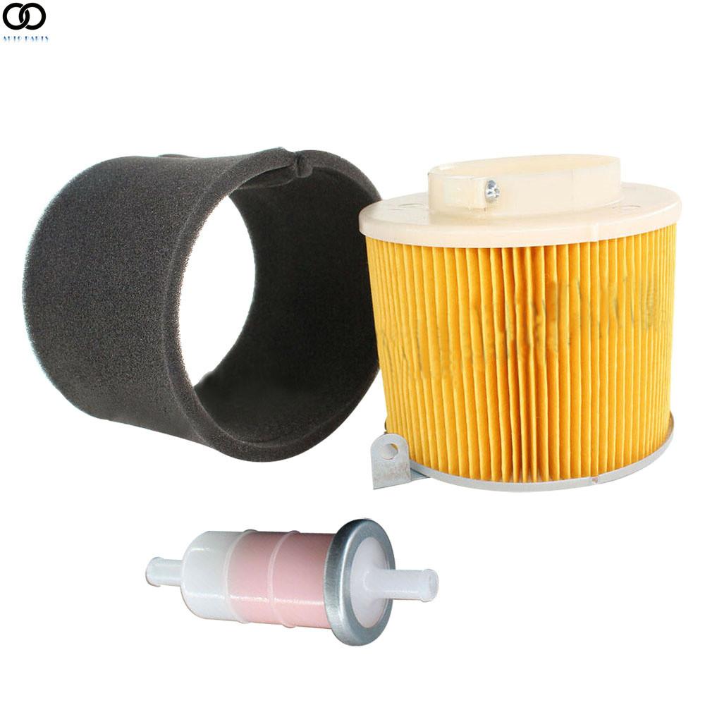 Air Filter 11029100 for Kawasaki Mule 2500 2510 550 600 KAF620C KAF300A KAF400B