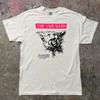 Vintage The Varukers Shirt T-Shirt Tour Konzert Unisex T-Shirt