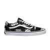 Old Skool 'Logo Mix' VN0A38G1UA9 Men's Shoes
