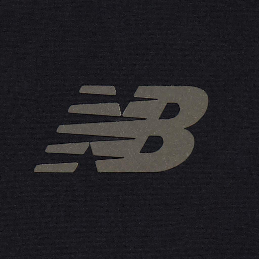 New Balance Casual Pants Men's Black NTF23071-BK