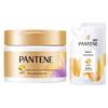 Pantene Pro-V Hair Mask & Shampoo Refill Set