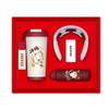 Business Gift Set with Mug, Neck Massager & Umbrella