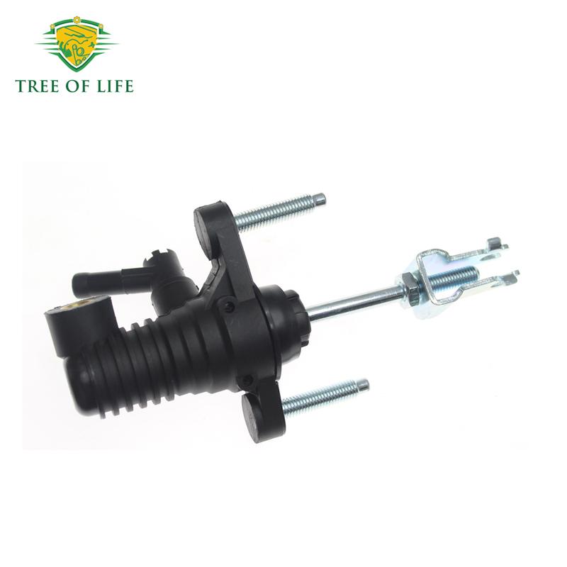 New Clutch Master Cylinder For TOYOTA Auris E15 2.0 D 2006 2007 2008 2009 2010 2011 2012 314200D070 31420 52050
