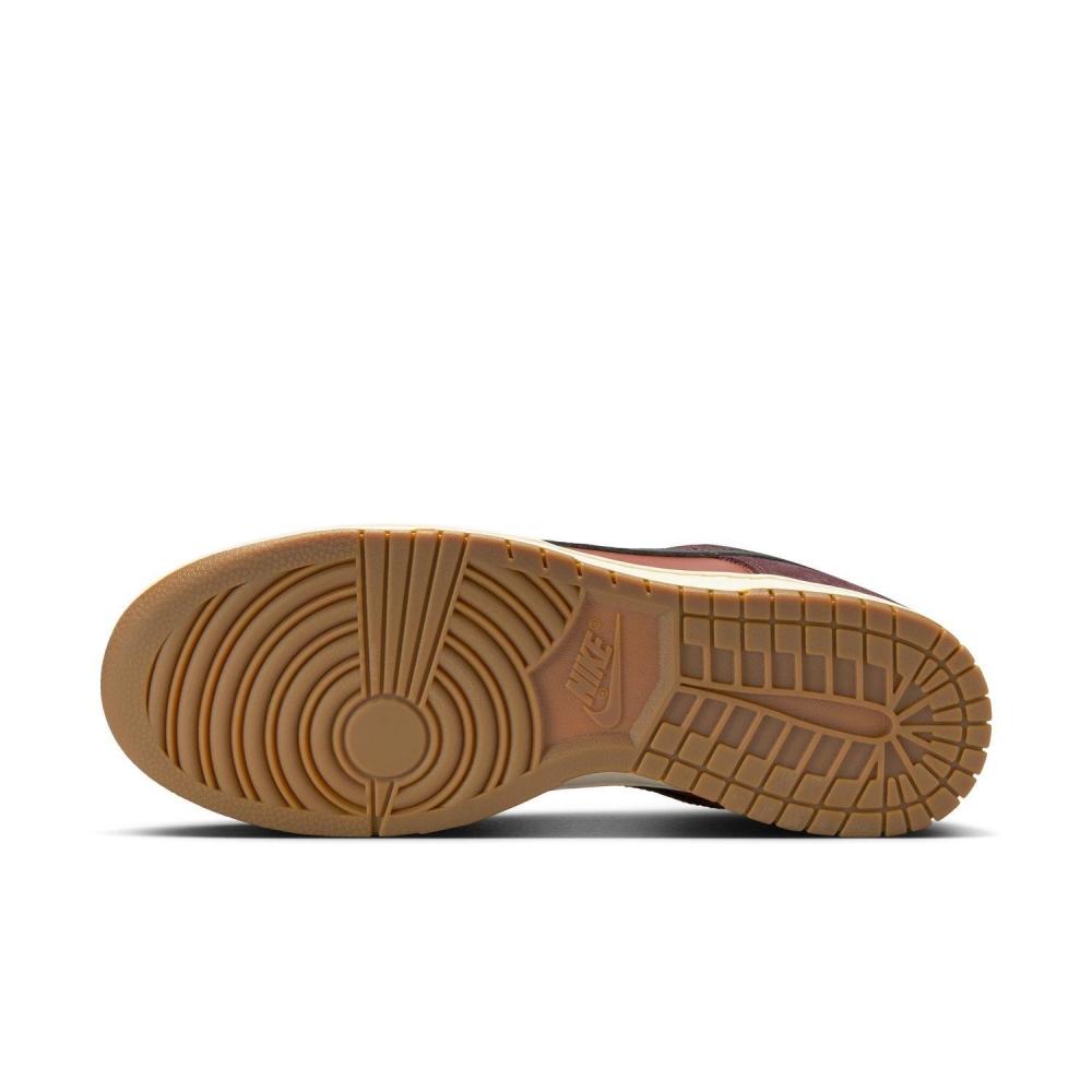 Nike Dunk Low Retro Se Mib6399 600mrsstn Blk