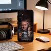 The Silence of the Lambs Phone Case Black Silicone Soft For Samsung S25,S24,S21,S22,S23,S30,Ultra,S20,Plus,Fe,Lite