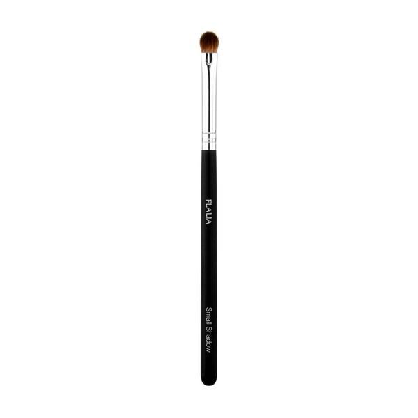 

Flaria Shadow S brush, classic, 1 piece, the most popular beauty accessory in Korea