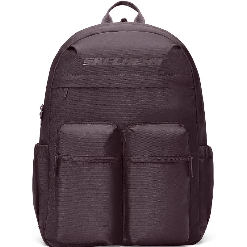 Skechers L225U146 Water-Resistant Backpack