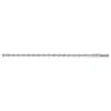 SDS Plus Concrete Drill Bit, 10 X 350 Mm, S4, Quatro