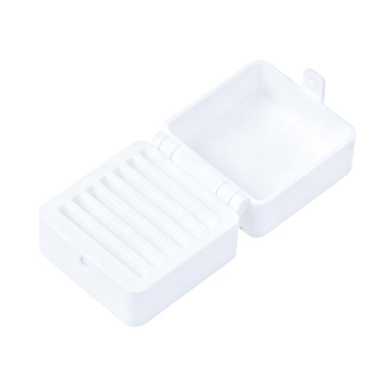 Portable Switch Travel Accessories Game Card Case Memory Card Holder Hard Shell Ns Storage Protector Box