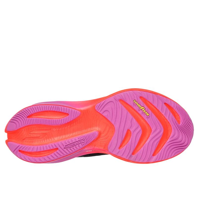 Skechers SKX Aero Spark Flash Speed Advanced Training Slip-On Shoes Women Sneakers 172205-BPPK