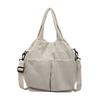 Versatile Handbag - Casual, Large Capacity, for Commuting, Single Shoulder Bag, Crossbody Bag