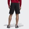 Adidas Casual Shorts Men's Black Moderate EI6212