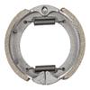 1set Brake Pads 75MM Silver Strong Tension 18MM 1PC High Quality Hot Sale