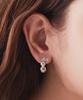 Charmy Pure Bubble Earrings