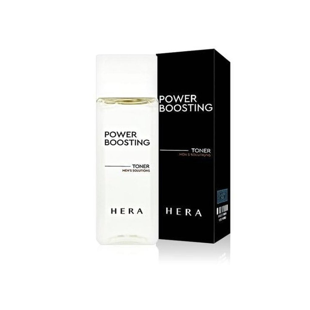 Hera Power Boosting Toner 150ml Men's Homme