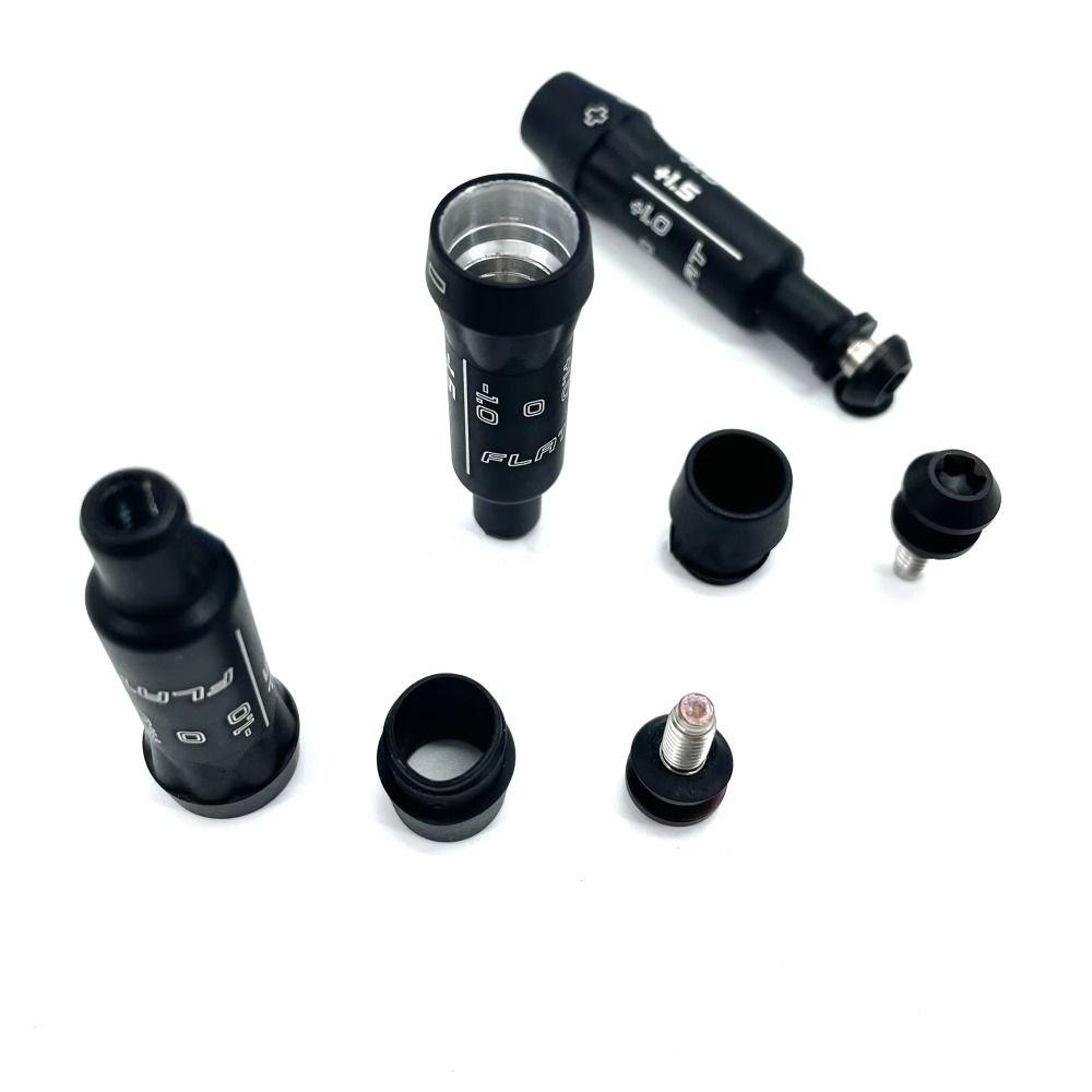 Hybrid Club Head Golf Club Head Adapter Aluminium Zinc Zinc Alloy Golf Shaft Adapter  G410 G425 G430