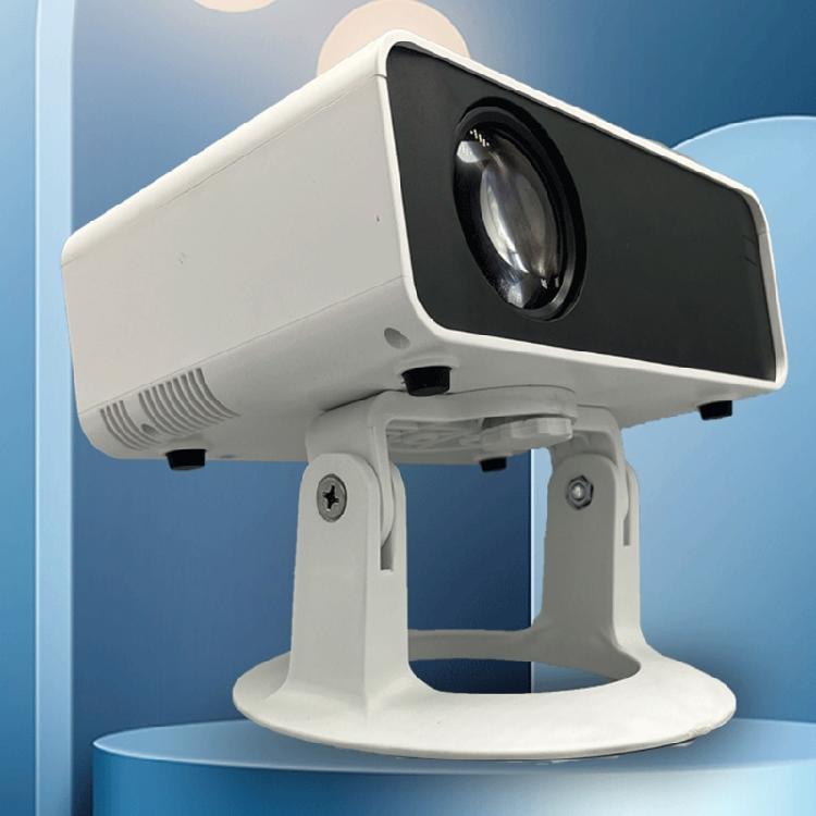 Flexibler Projektor-Ständer mit Neigung, Drehung, einstellbar, Multi-Kompatibilität, sichere Basis, Projektorhalter