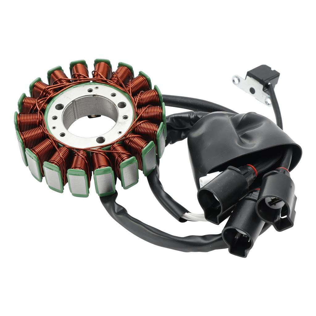 Stator Generator For Yamaha YXZ 1000 R EPS / SS / SE 2019-2024 | B5H-81410-00