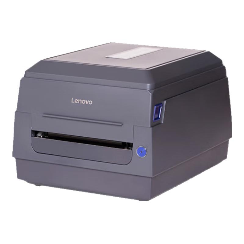 Lenovo LP401 4-дюймовый термо/термотрансферный принтер этикеток