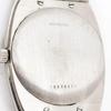 Used Operation LONGINES AUTOMATIC Watch Automatic Winding Square 3755