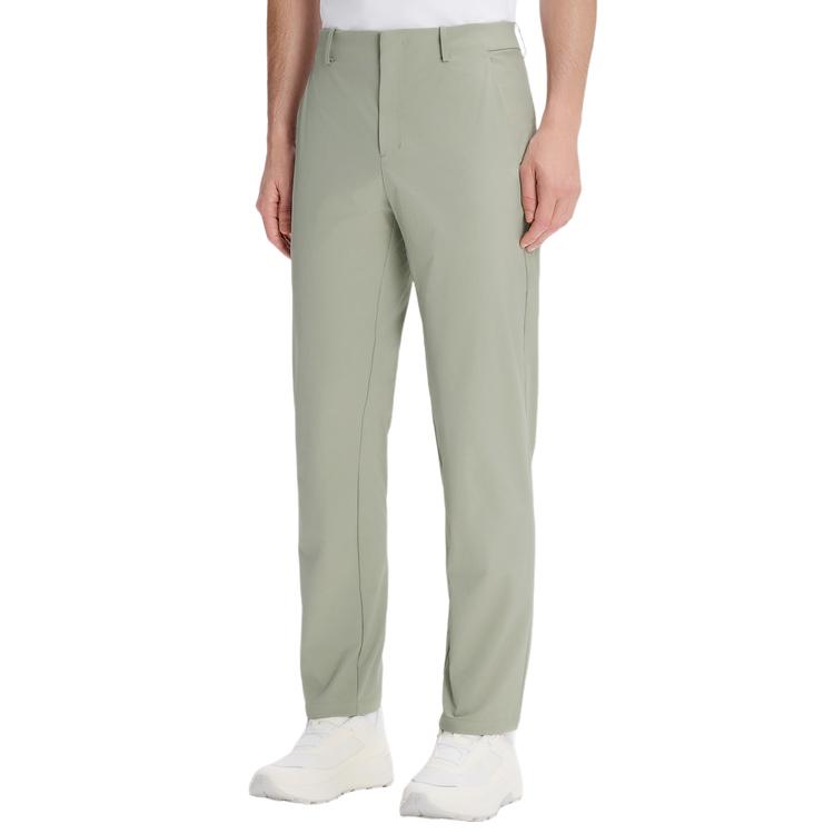 DESCENTE Woven Sports Pants Men's D5431DPT83