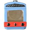 The Tank Thomas Mosquito Coil Mosquito Dispeller Mosquito Coil Holder Holder Stand 14 X 18 X 19 Cm 650120 "Thomas Engine" Approx.
