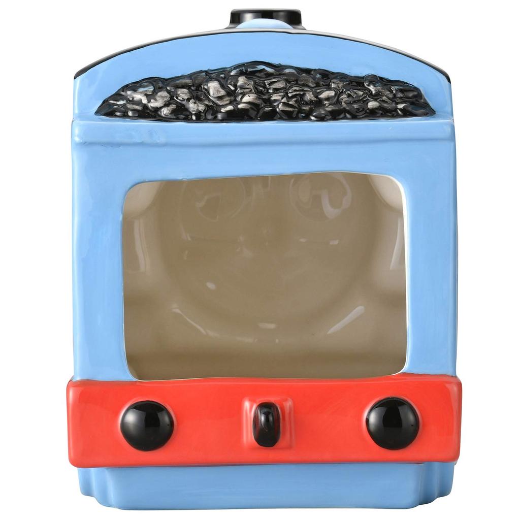 The Tank Thomas Mosquito Coil Mosquito Dispeller Mosquito Coil Holder Holder Stand 14 X 18 X 19 Cm 650120 "Thomas Engine" Approx.